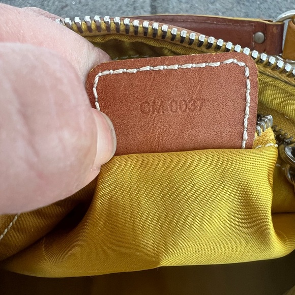 π» Authentic Dior Monogram Trotter Bowler Bag - Picture 8 of 11